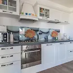 Daire Magnolia B -