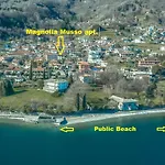 Magnolia B - Daire *