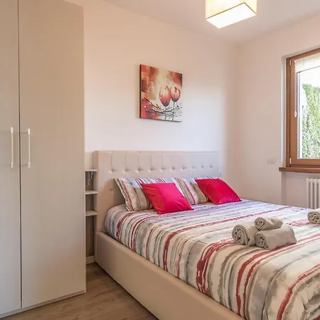 Apartment Magnolia B -