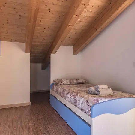 Magnolia B - Apartment *