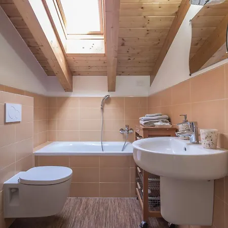 Magnolia B - Appartement *