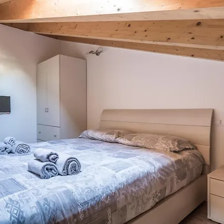 Apartment Magnolia B -