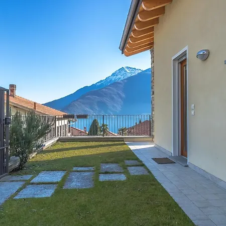 Daire Magnolia B -