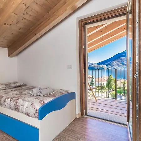 Magnolia B - Appartement *