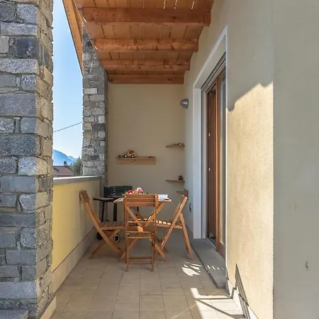 Magnolia B - Appartement